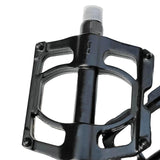 Maxbell Universal Bike Pedal Cycling Flat Pedals Cleats for Cycling BMX Replacement