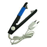 Maxbell Portable Hot Press Badminton Racket Pliers String Machine Clamping Tool