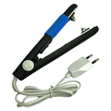 Maxbell Portable Hot Press Badminton Racket Pliers String Machine Clamping Tool