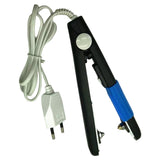 Maxbell Portable Hot Press Badminton Racket Pliers String Machine Clamping Tool