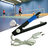 Maxbell Portable Hot Press Badminton Racket Pliers String Machine Clamping Tool