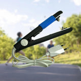Maxbell Portable Hot Press Badminton Racket Pliers String Machine Clamping Tool
