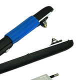 Maxbell Portable Hot Press Badminton Racket Pliers String Machine Clamping Tool