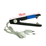 Maxbell Portable Hot Press Badminton Racket Pliers String Machine Clamping Tool