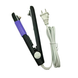 Maxbell Manual Heat Press Badminton Racket Pliers Removal Install Eyelet Repair DIY