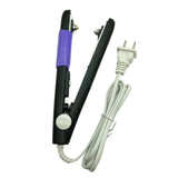 Maxbell Manual Heat Press Badminton Racket Pliers Removal Install Eyelet Repair DIY