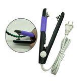 Maxbell Manual Heat Press Badminton Racket Pliers Removal Install Eyelet Repair DIY