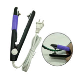 Maxbell Manual Heat Press Badminton Racket Pliers Removal Install Eyelet Repair DIY