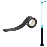 Maxbell Sealing Strip Sticker Waterproof Silicone Grip Tape for Outdoor Operations Black