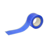 Maxbell Sealing Strip Sticker Waterproof Silicone Grip Tape for Outdoor Operations Blue