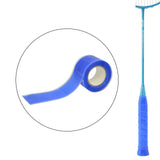Maxbell Sealing Strip Sticker Waterproof Silicone Grip Tape for Outdoor Operations Blue