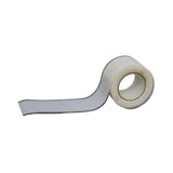 Maxbell Sealing Strip Sticker Waterproof Silicone Grip Tape for Outdoor Operations White