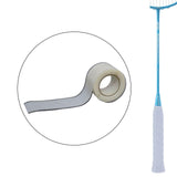 Maxbell Sealing Strip Sticker Waterproof Silicone Grip Tape for Outdoor Operations White