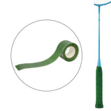 Maxbell Sealing Strip Sticker Waterproof Silicone Grip Tape for Outdoor Operations Green