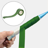 Maxbell Sealing Strip Sticker Waterproof Silicone Grip Tape for Outdoor Operations Green
