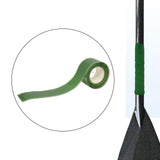 Maxbell Sealing Strip Sticker Waterproof Silicone Grip Tape for Outdoor Operations Green