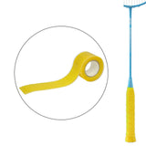 Maxbell Sealing Strip Sticker Waterproof Silicone Grip Tape for Outdoor Operations Yellow