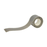 Maxbell Sealing Strip Sticker Waterproof Silicone Grip Tape for Outdoor Operations Gray