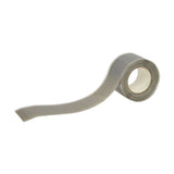 Maxbell Sealing Strip Sticker Waterproof Silicone Grip Tape for Outdoor Operations Gray