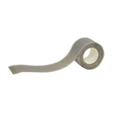 Maxbell Sealing Strip Sticker Waterproof Silicone Grip Tape for Outdoor Operations Gray