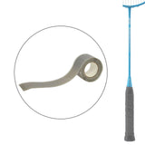 Maxbell Sealing Strip Sticker Waterproof Silicone Grip Tape for Outdoor Operations Gray