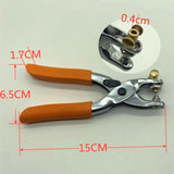 Maxbell Metal Pliers for Badminton Racket String Clamp Replacement Racquet Racket