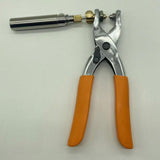 Maxbell Metal Pliers for Badminton Racket String Clamp Replacement Racquet Racket