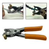 Maxbell Metal Pliers for Badminton Racket String Clamp Replacement Racquet Racket