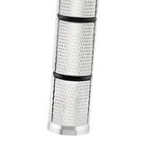 Maxbell Bike Fork Headset Practical Easy Install Sturdy Aluminum Alloy for Bikes 3.18cm Fork 8cm