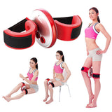 Maxbell Pelvis Corrector Muscle Trimmer Buttocks Home Gym Leg Hip Trainer