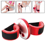 Maxbell Pelvis Corrector Muscle Trimmer Buttocks Home Gym Leg Hip Trainer