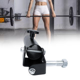 Maxbell T Bar Row Attachment Workouts Fitness Exercise for Barbell Full Body Triceps