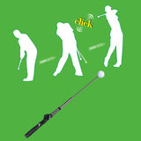 Maxbell Telescopic Warm up Stick Practice Golf Swing Trainer Aid Women Men Kids