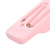 Maxbell Wobble Board Kids Twisting Balance Board for Adults Teen Children Pink
