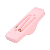 Maxbell Wobble Board Kids Twisting Balance Board for Adults Teen Children Pink