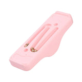 Maxbell Wobble Board Kids Twisting Balance Board for Adults Teen Children Pink