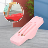 Maxbell Wobble Board Kids Twisting Balance Board for Adults Teen Children Pink
