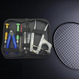 Maxbell Tennis Racquet Stringing Machine Grommets Pliers Badminton Racket Pliers