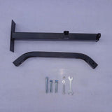 Maxbell Wall Mount Heavy Bag Hanger Punching Bag Wall Bracket for Muay Thai Mma