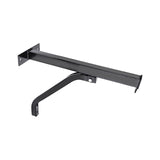 Maxbell Wall Mount Heavy Bag Hanger Punching Bag Wall Bracket for Muay Thai Mma