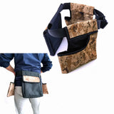 Maxbell Dove Belt with Pouch Waist Bag Fanny Pack for Outdoor Traveling Backpacking