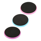 Maxbell Round Ballet Turning Board Balance Portable Practice for Pirouette Dancers pink