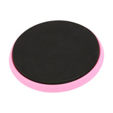 Maxbell Round Ballet Turning Board Balance Portable Practice for Pirouette Dancers pink
