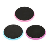 Maxbell Round Ballet Turning Board Balance Portable Practice for Pirouette Dancers pink