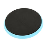 Maxbell Round Ballet Turning Board Balance Portable Practice for Pirouette Dancers blue