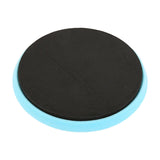 Maxbell Round Ballet Turning Board Balance Portable Practice for Pirouette Dancers blue
