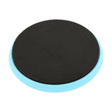 Maxbell Round Ballet Turning Board Balance Portable Practice for Pirouette Dancers blue