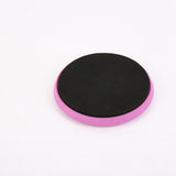 Maxbell Round Ballet Turning Board Balance Portable Practice for Pirouette Dancers blue