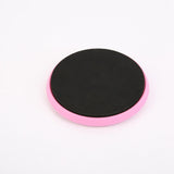 Maxbell Round Ballet Turning Board Balance Portable Practice for Pirouette Dancers blue