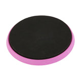 Maxbell Round Ballet Turning Board Balance Portable Practice for Pirouette Dancers purple